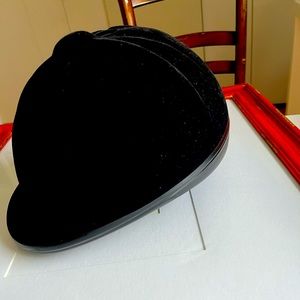 Aegis XS Equestrian helmet